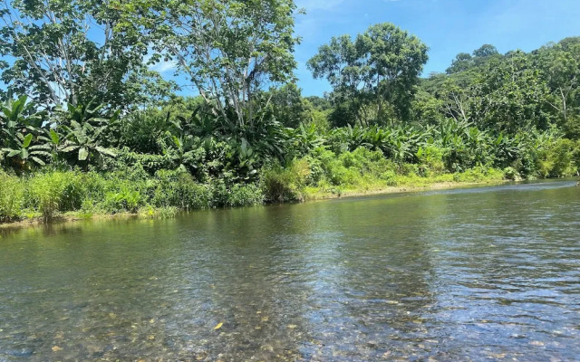 Cabaña hotel  la tita