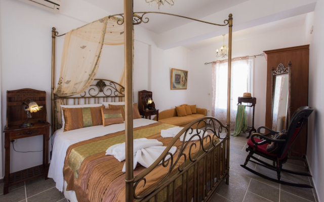 Villa Areto