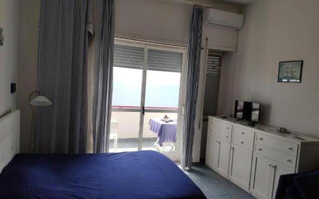 Scalea Beach Apartments