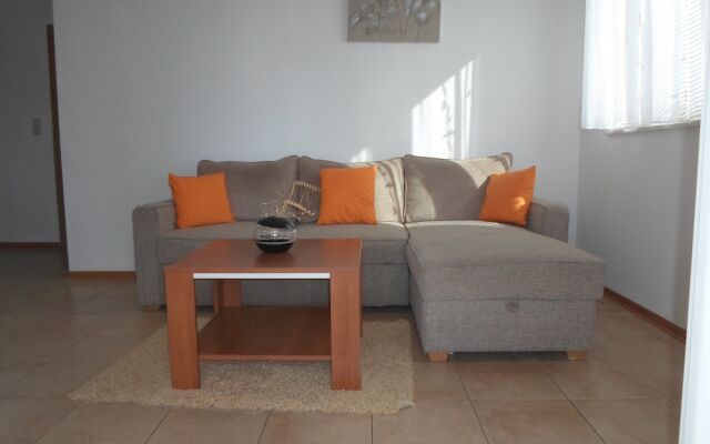 Apartmani Golic
