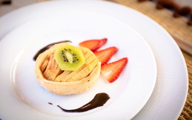 Kasbah Sahara Services Hotel