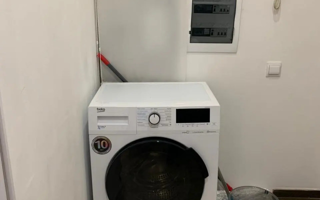 Апартаменты Степаненков на улице Витебская