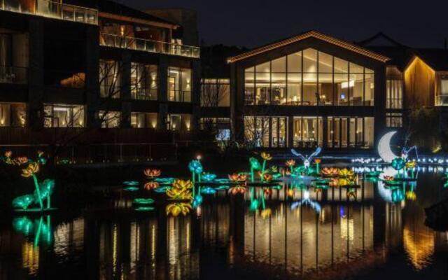 New Century Resort Nanjing Guchengwan