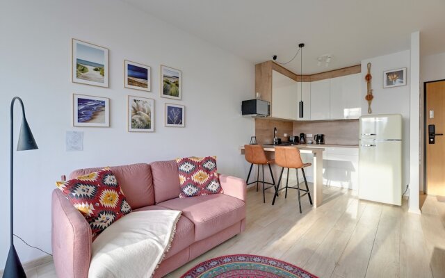 Dom & House - Apartments Navio Estate