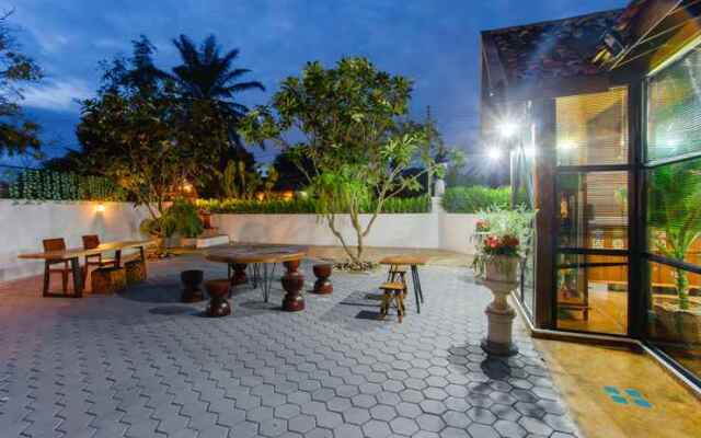 Wiang Dhara Villa