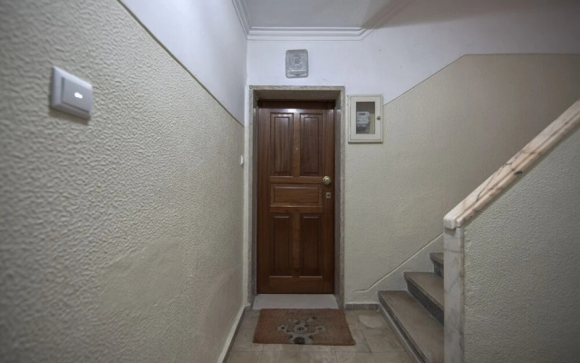 Jamor Terrace by Homing