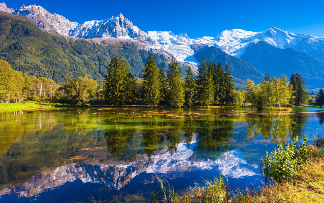 Residence de Lognan- Les Drus 12