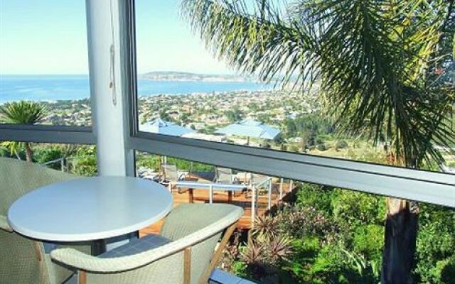 Bosavern Guest House