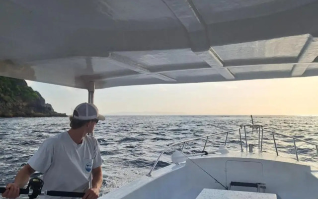 The Sandat Guest House