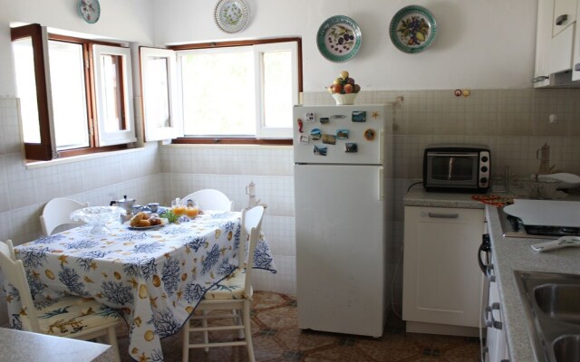 Casa Nonna Marta