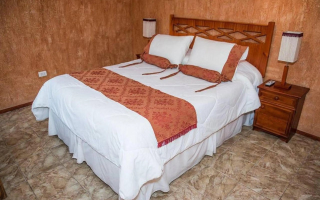 Hotel Serena Suite