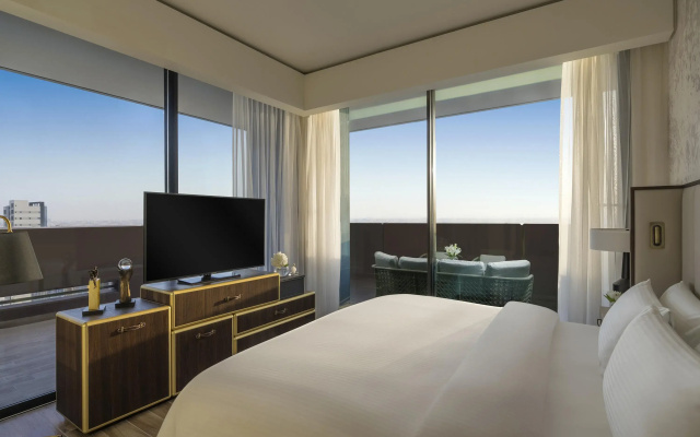 Fairmont Ramla Riyadh