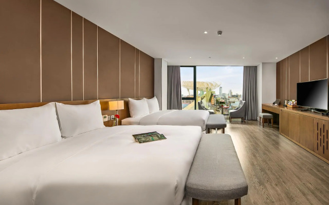 Avora Boutique Hotel