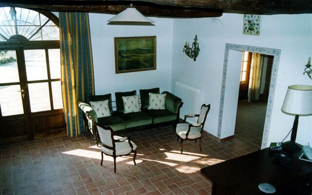 Agriturismo Pradone