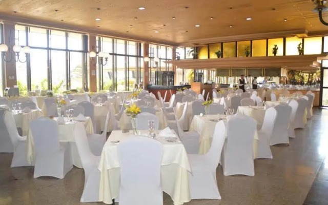 Panamericana Hotel O'Higgins
