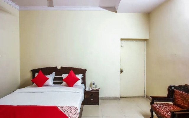 Hotel Pride Banjara by FabHotels