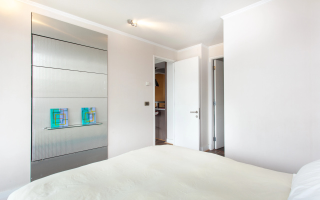 myLUXAPART Las Condes