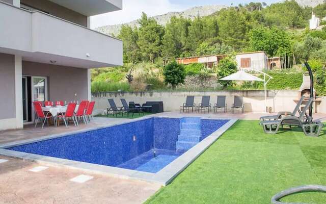 Holiday Home J&D 2