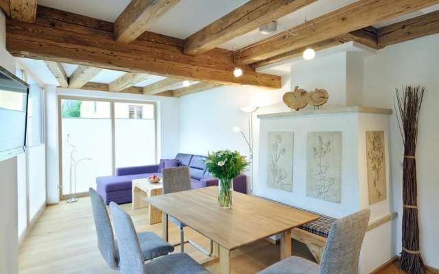 UR-NATUR Appartements