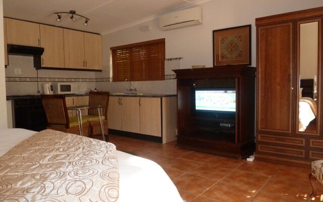 Rose Petals Guest House