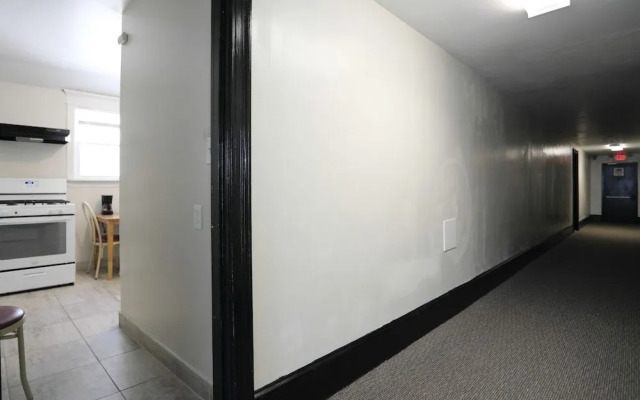 Garfield Beach House