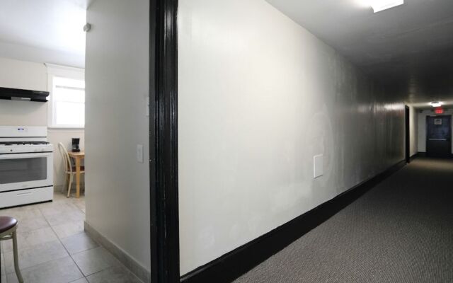 Garfield Beach House