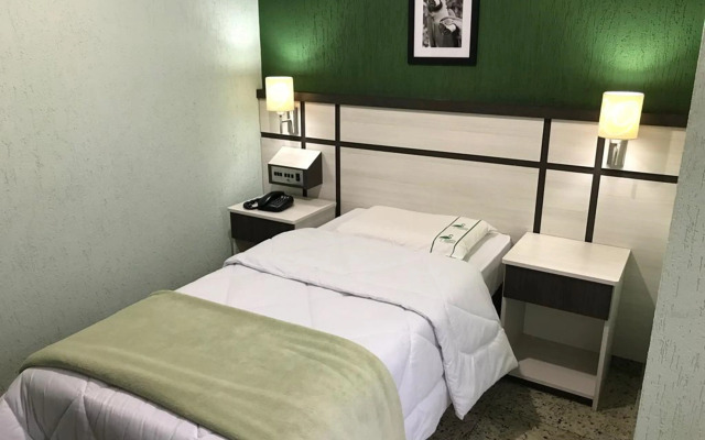 Residencial Pantanal Santa Cruz