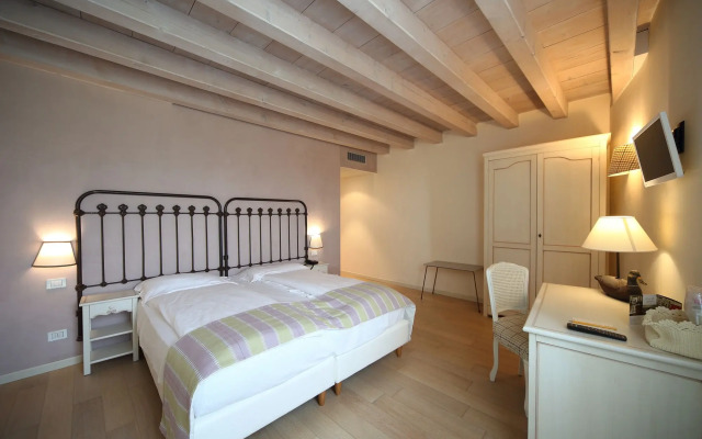 Hotel Villa Moron