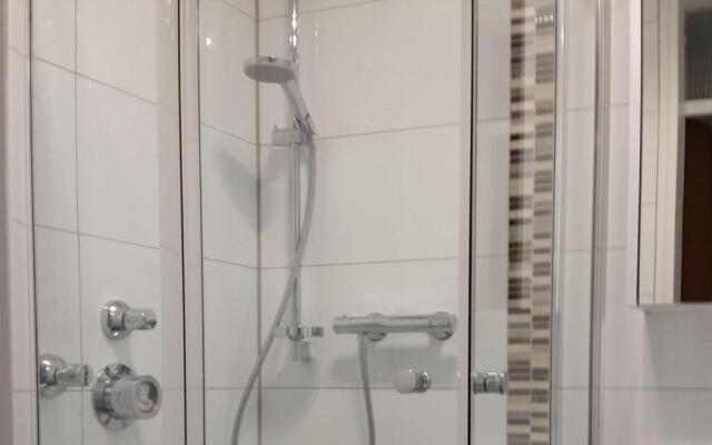 Ferienwohnung am Weiher