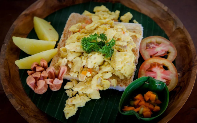 Sandat Bali Ubud