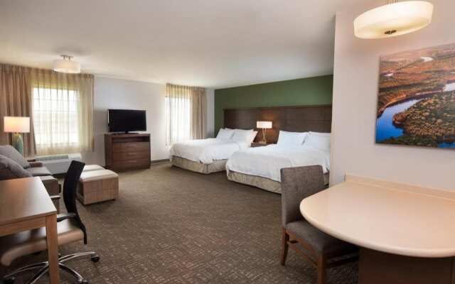 Staybridge Suites Wisconsin Dells - Lake Delton, an IHG Hotel