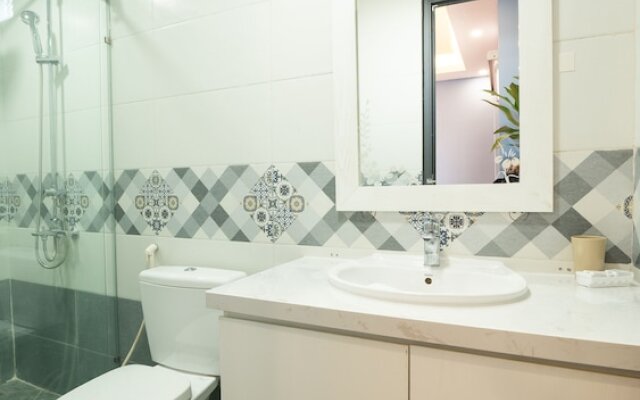 Camellia Homestay