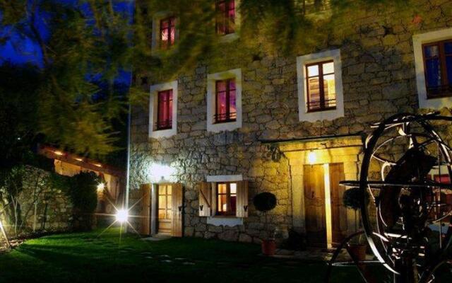Carpe Diem Palazzu - Hôtel de charme en Corse