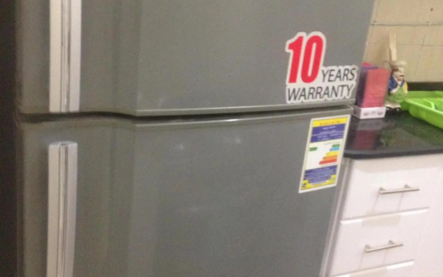 Sweet Home Flat 2-Airport Transport- Breakfast free