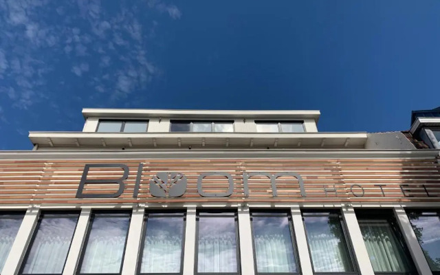 Hotel Begonia