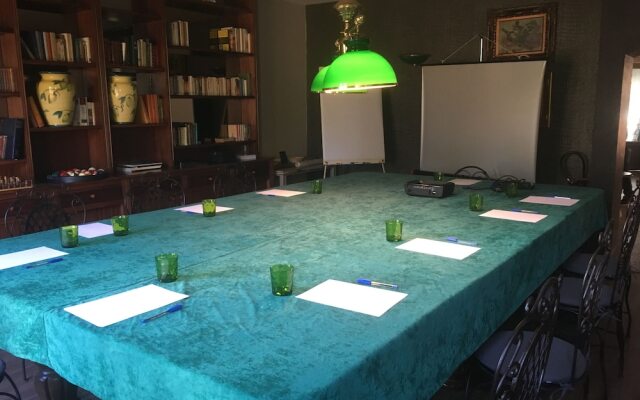 Hôtel La Roselière