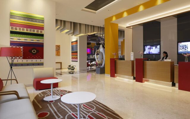 ibis Pune Hinjewadi Hotel