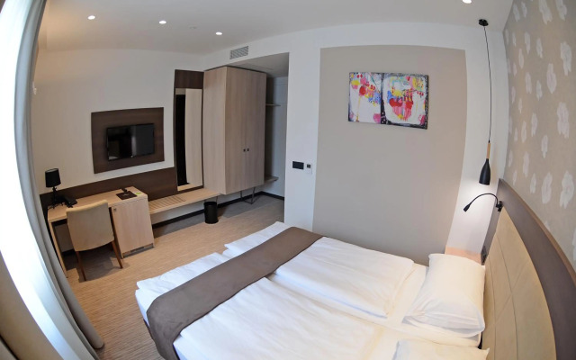 Hotel Gallus