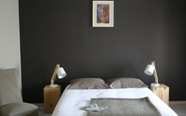 Chambre d'hôtes La Font - 4 chambres et 2 appartements