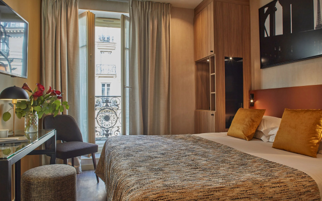 Hotel Atmospheres