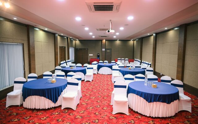 Aranya Boutique Hotel