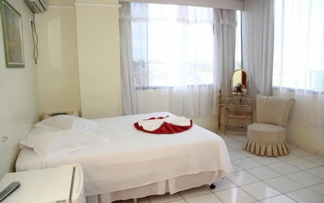 Santa Rosa Palace Hotel
