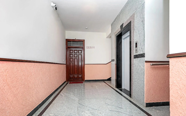 OYO 10026 Hotel Kings Suites