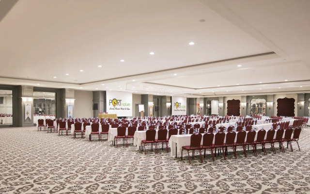 Port Nature Luxury Resort & Spa – All Inclusive