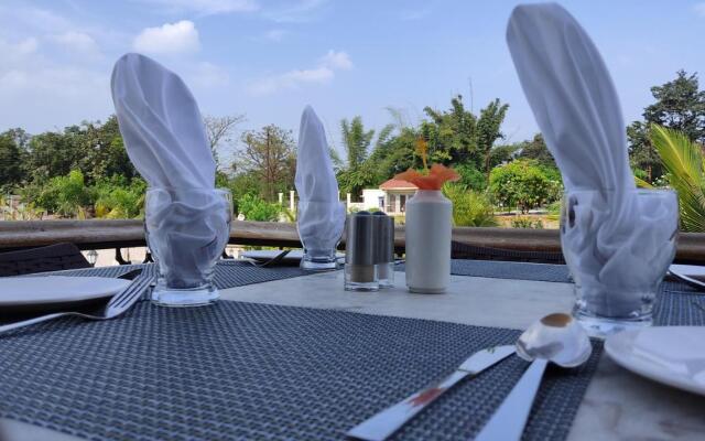 jüSTa Rudra Resort & Spa