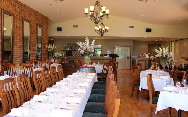 Wild Cattle Creek Estate