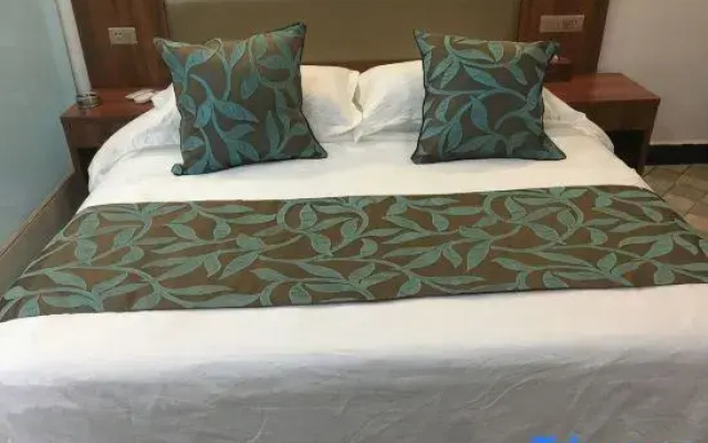 Guilin Gangxin Apartment