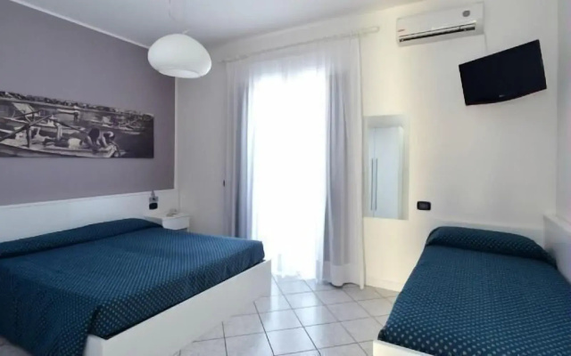 Residence Progresso