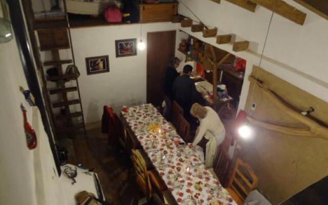 Casa De Campo Tres Soles