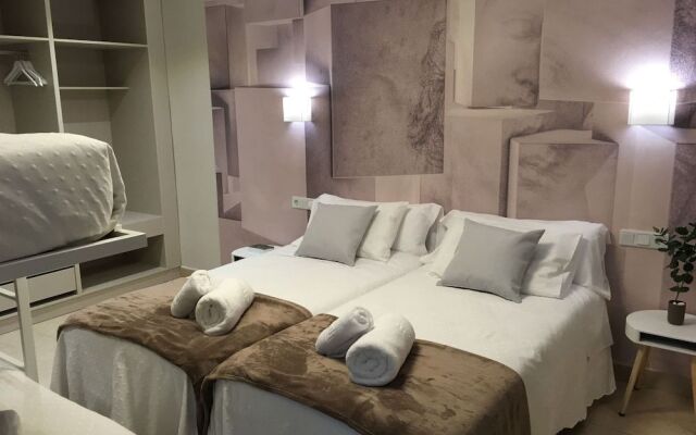 Loft Azahar Cordoba Estacion
